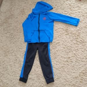 Boys Body Glove 2 pc. Set Outfit